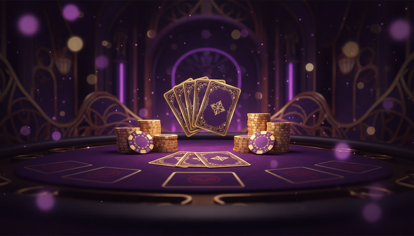 Spinmacho Casino